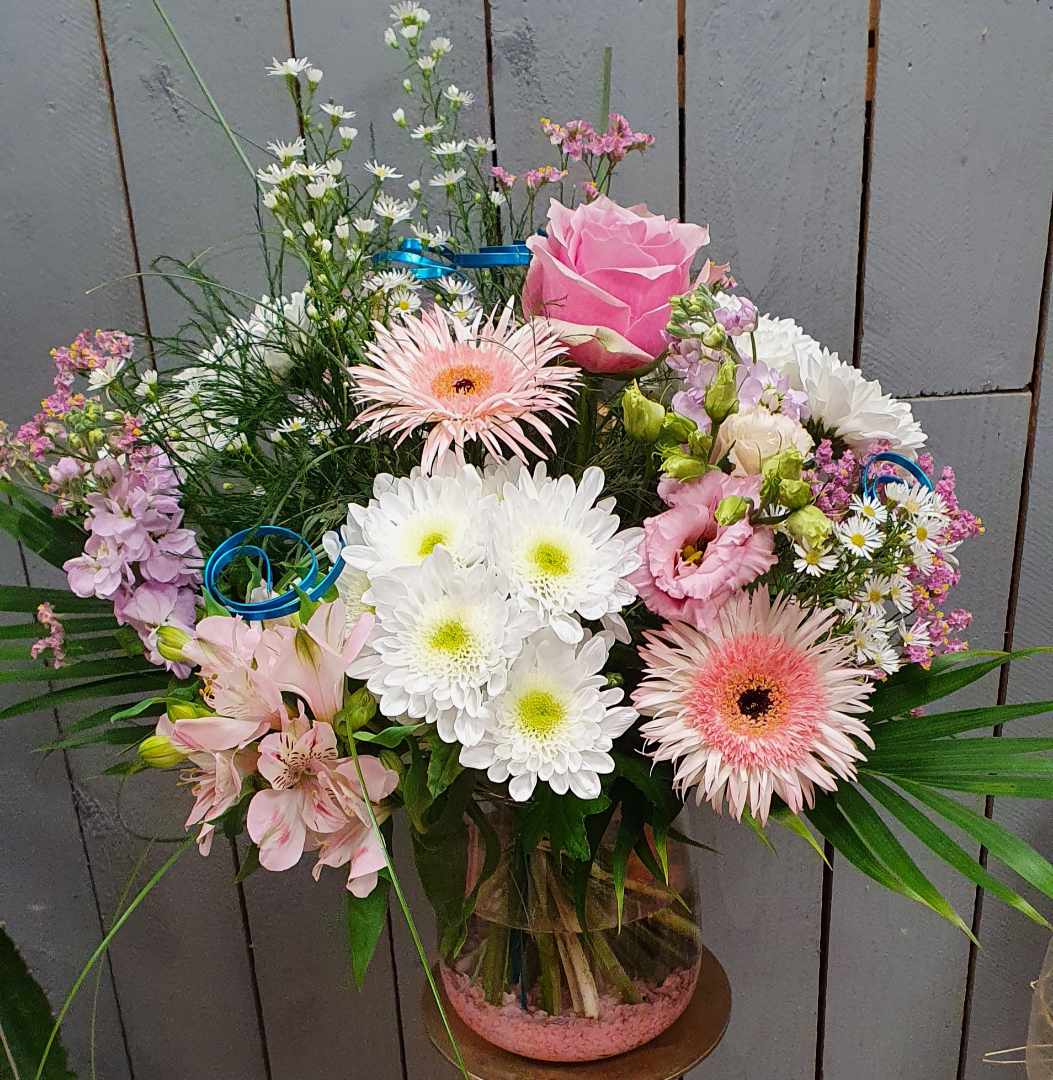 Brin de nature , Tomas Sabrina