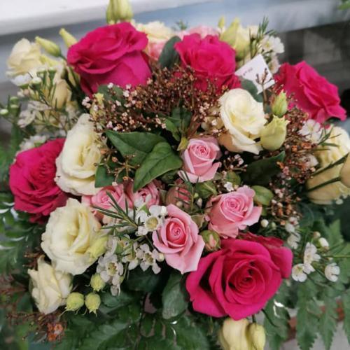 Sylvie Fleurs
