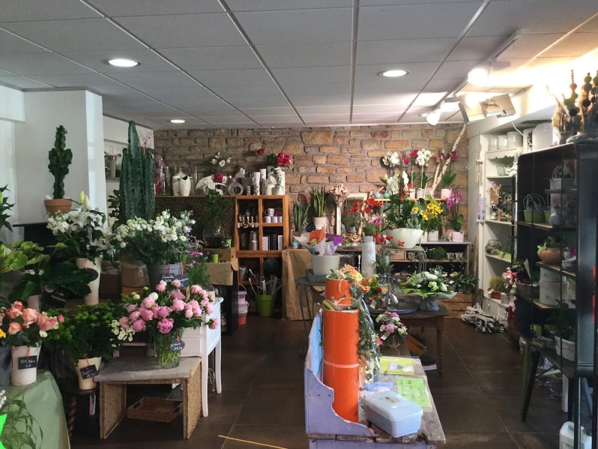 Floreden, aux gres des fleurs