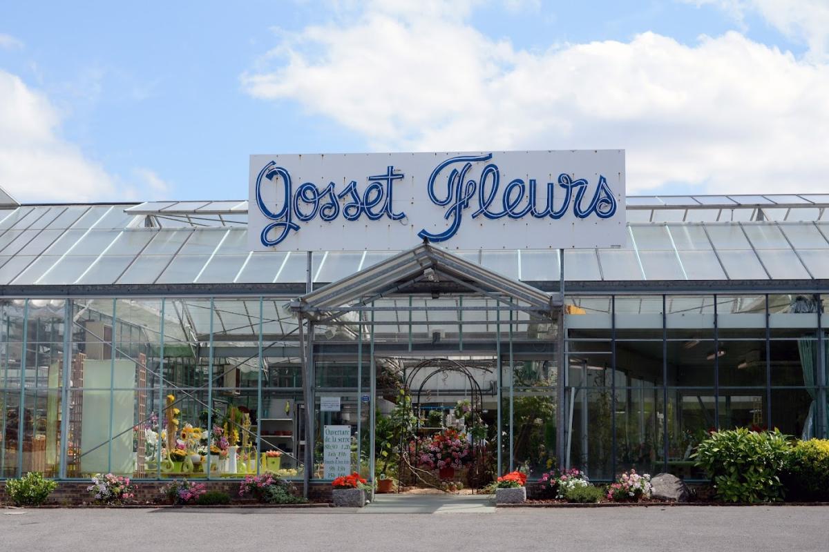 Gosset Fleurs