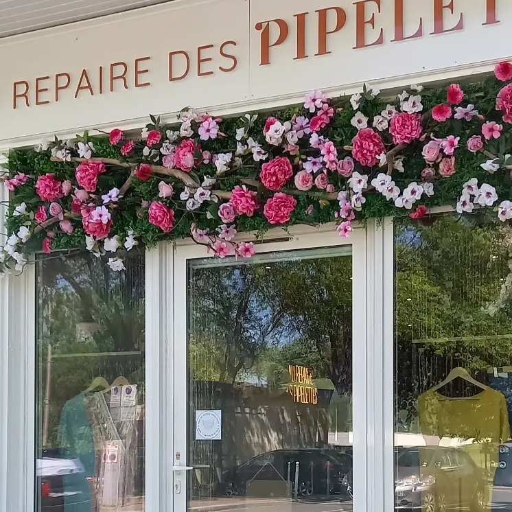 Les Fleurs de La Citadelle