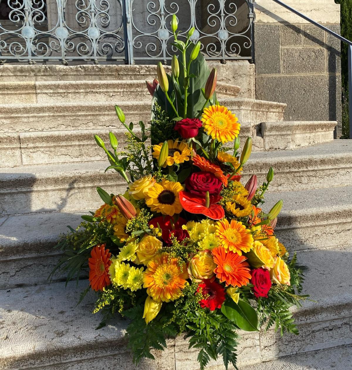 NATALY FLEURS ET DECO