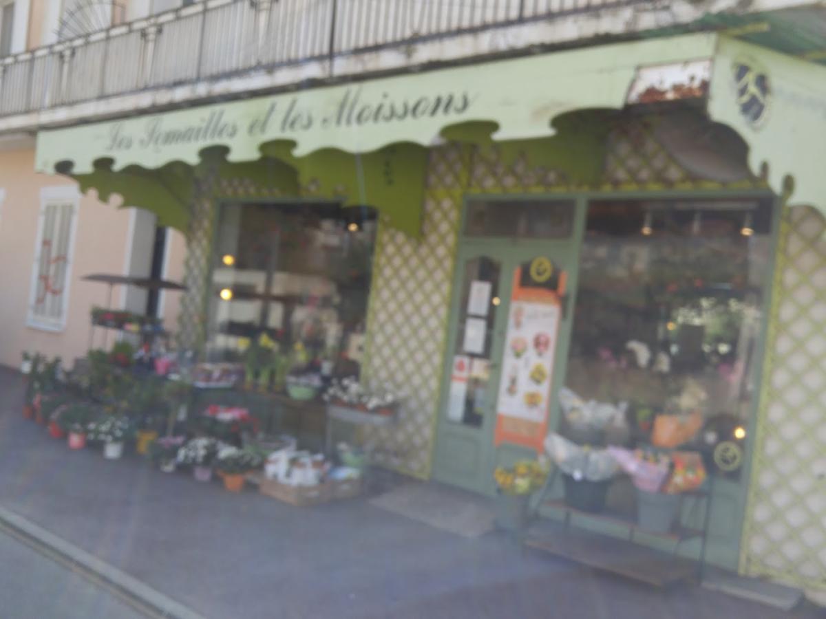 Les Semailles et les Moissons