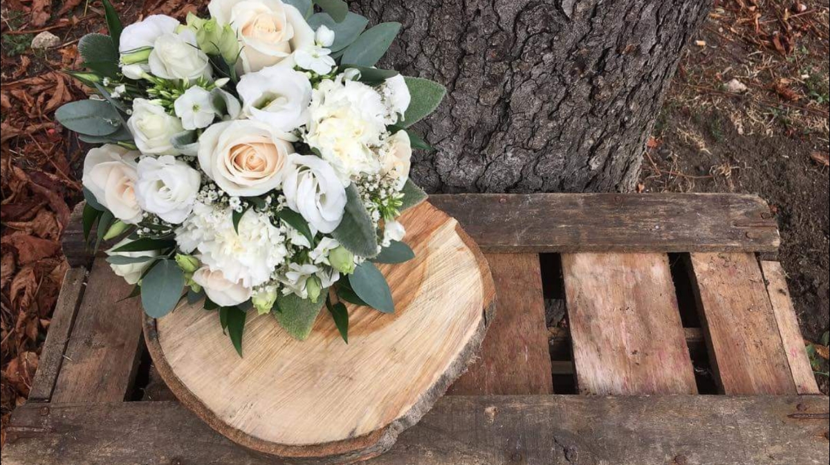 La fée des fleurs by ashley