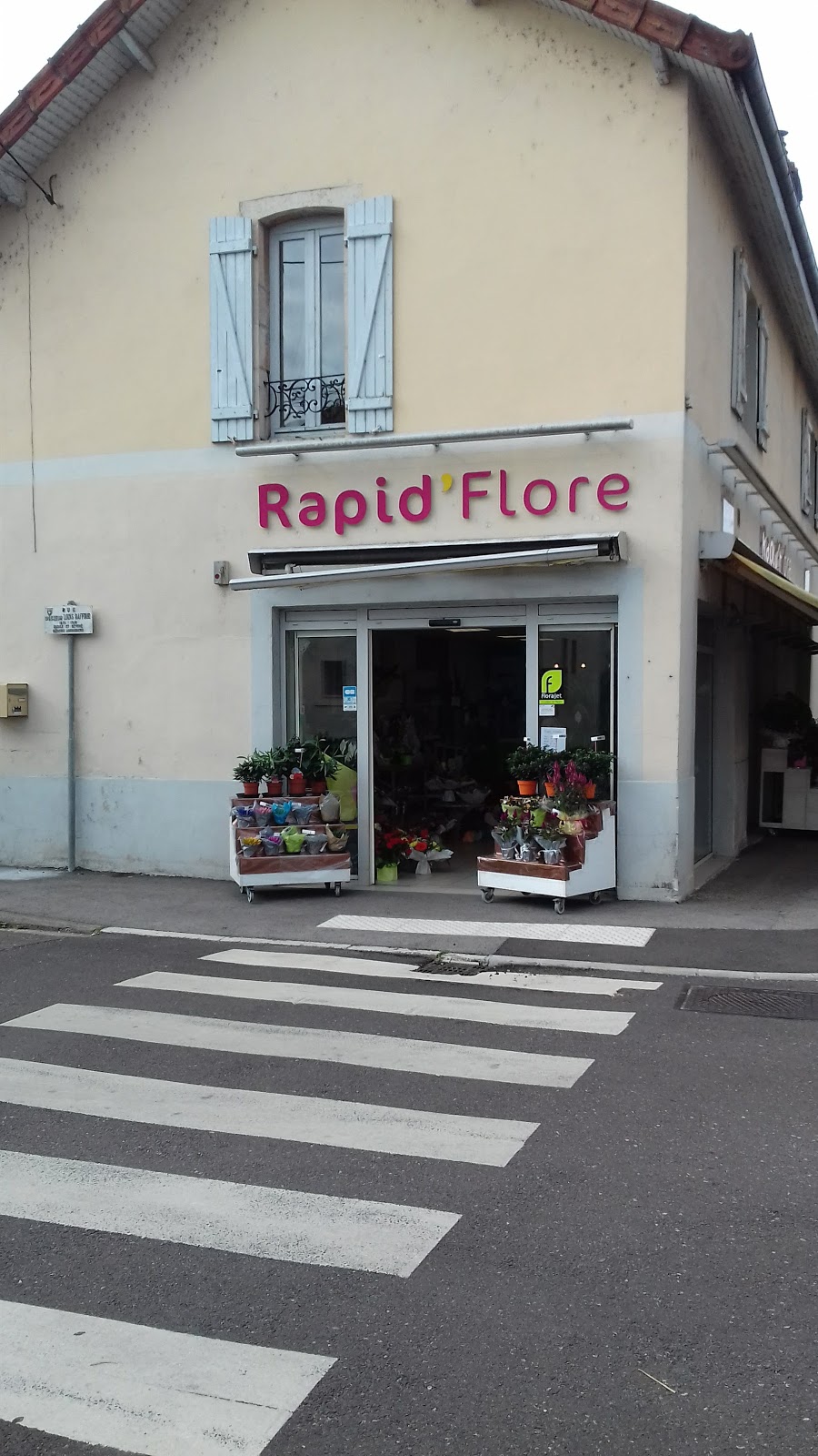 Rapid Flore