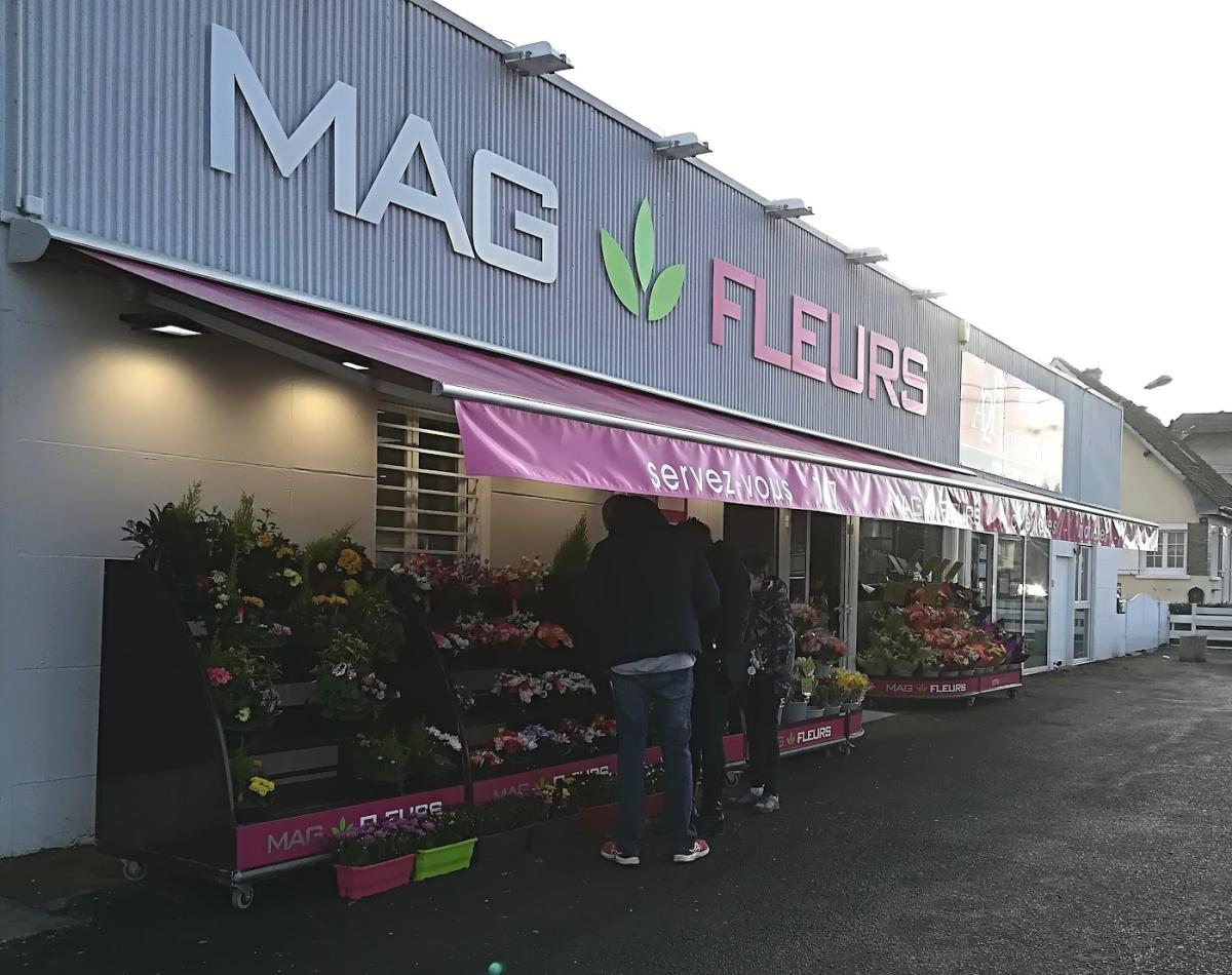 Mag Fleurs
