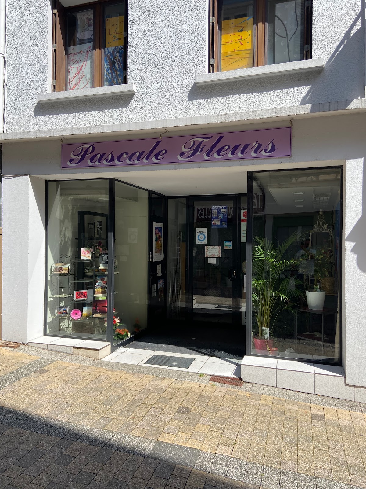 Pascale Fleurs