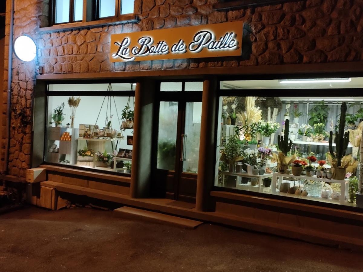 La Botte de Paille, Artisan Fleuriste