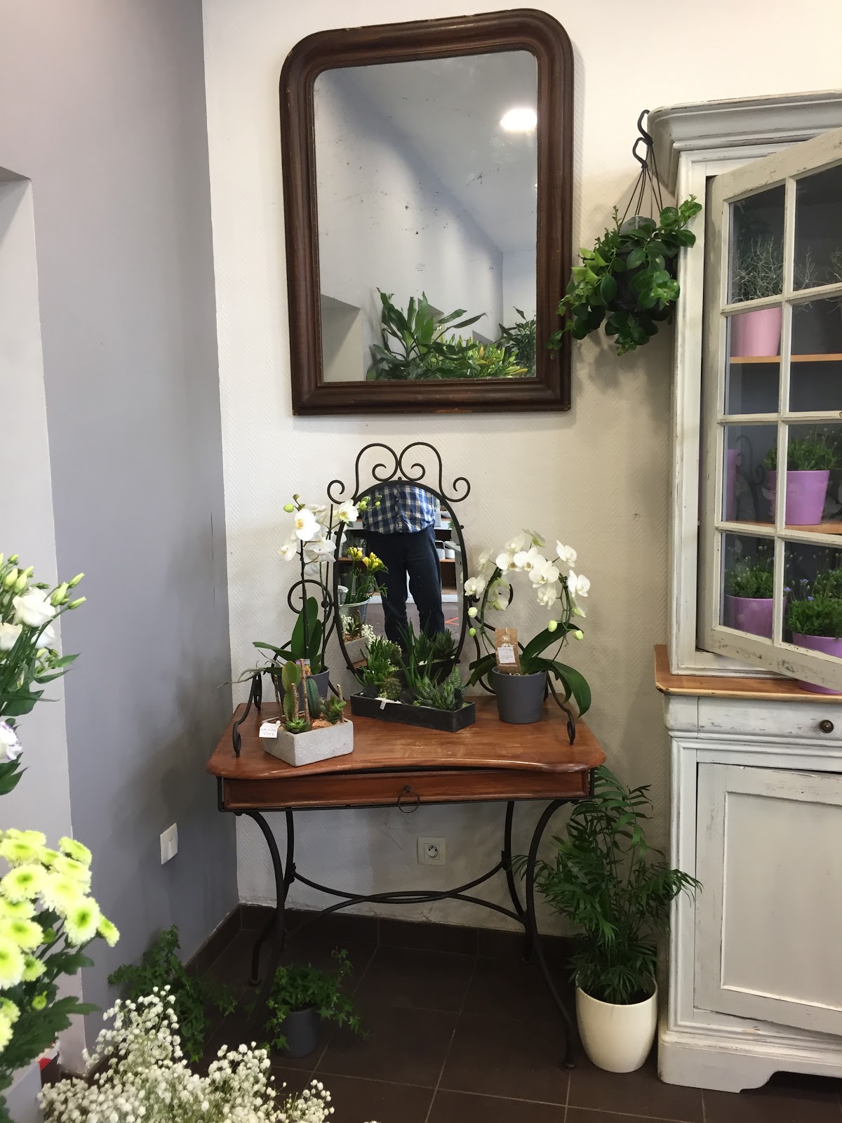 Autant En Emportent Les Fleurs