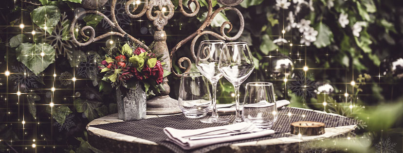 La Pause Des Genêts - Resto - Boutique