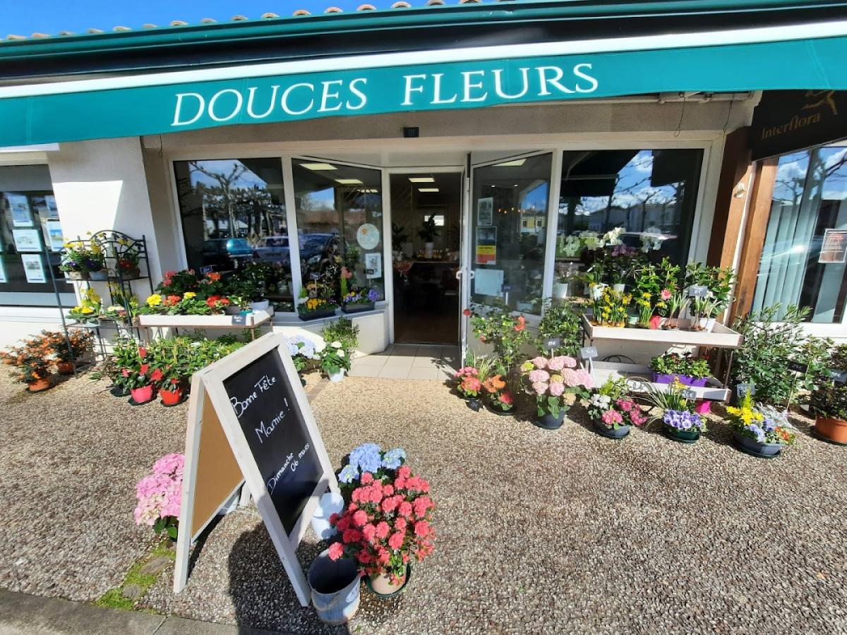 Douces Fleurs