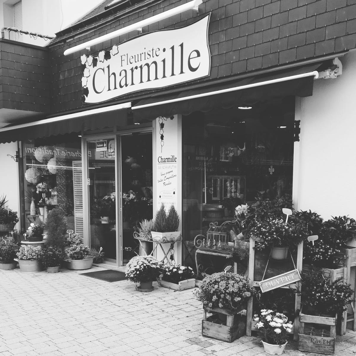 Charmille