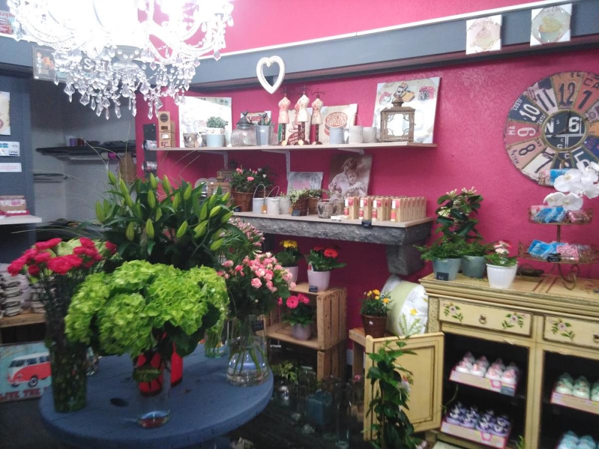 Secret de Roses