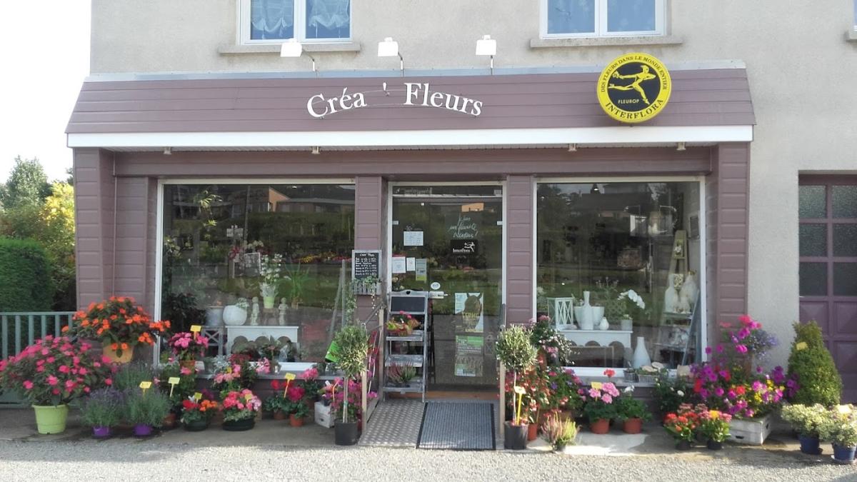 Créa Fleurs