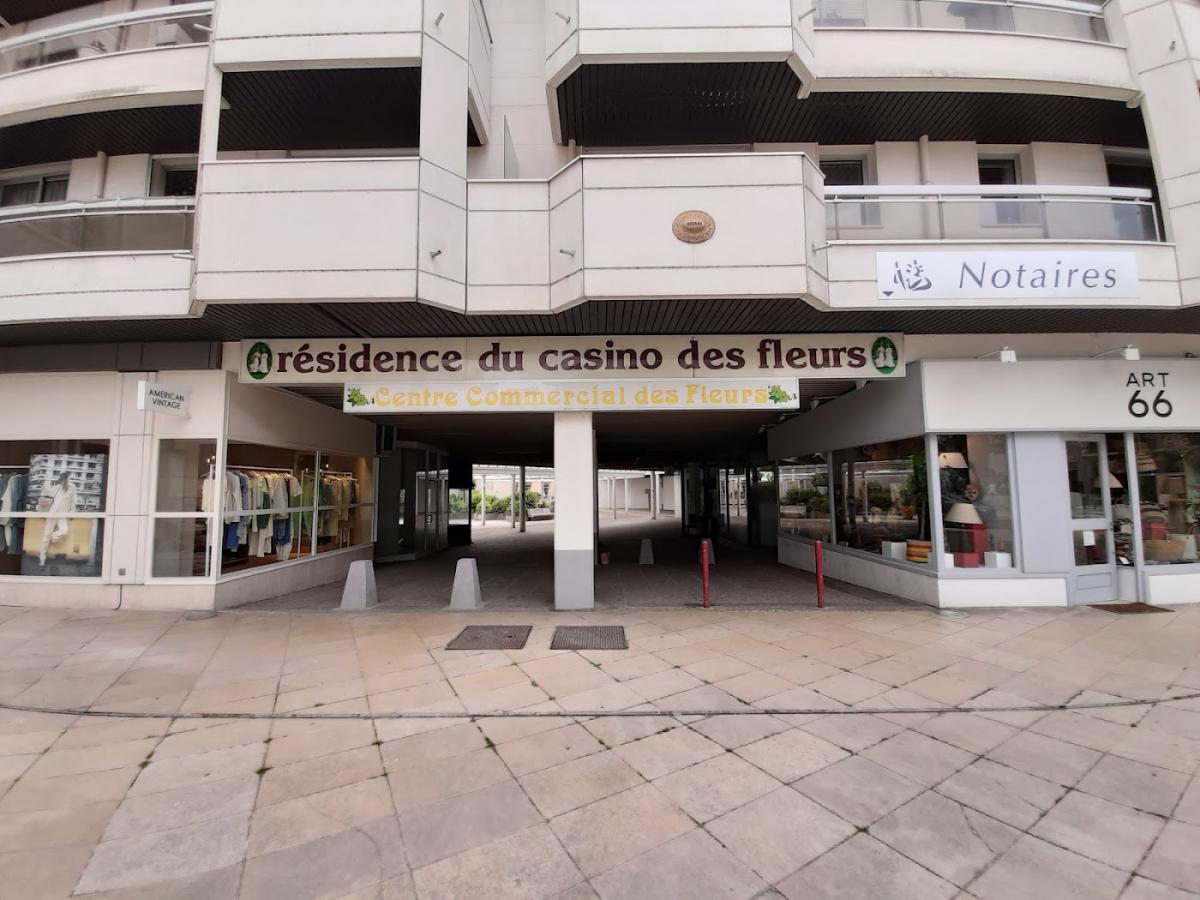Casino Des Fleurs