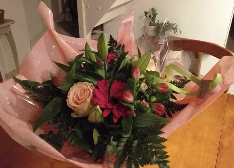 Nature en Fleur Val de Scie