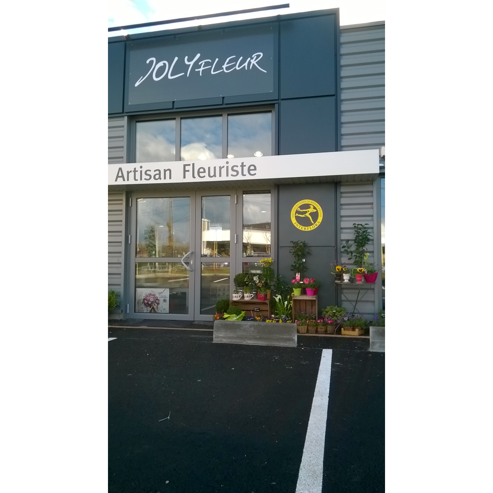 Jolyfleur, Artisan Fleuriste