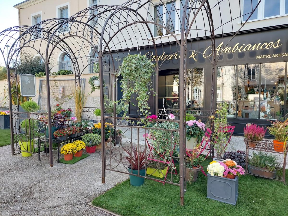 Couleurs Et Ambiances