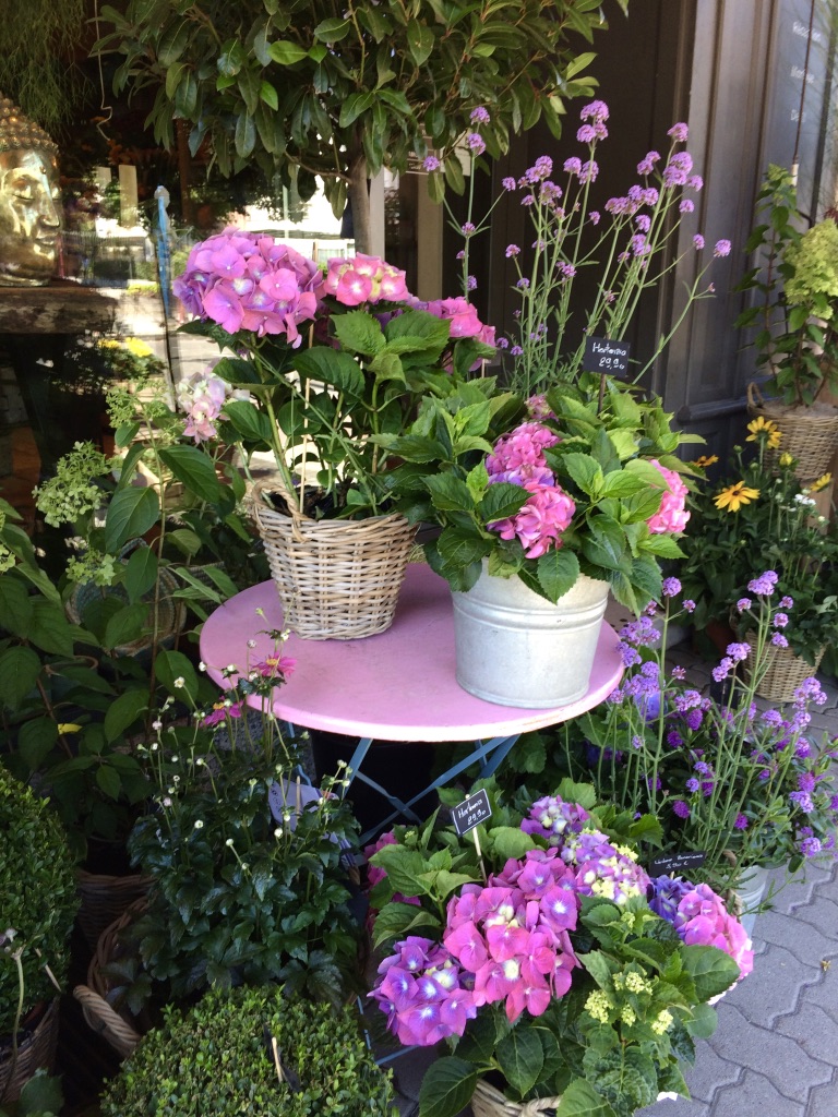 Guyard Benoît : décoration événementielle