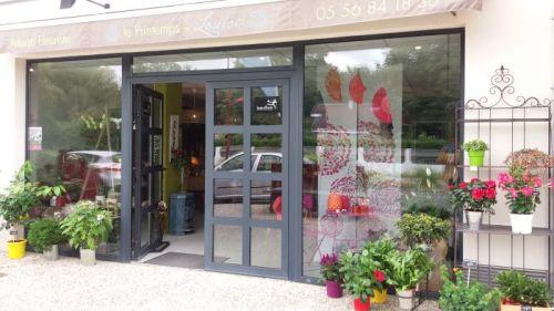 Le Printemps de Louise