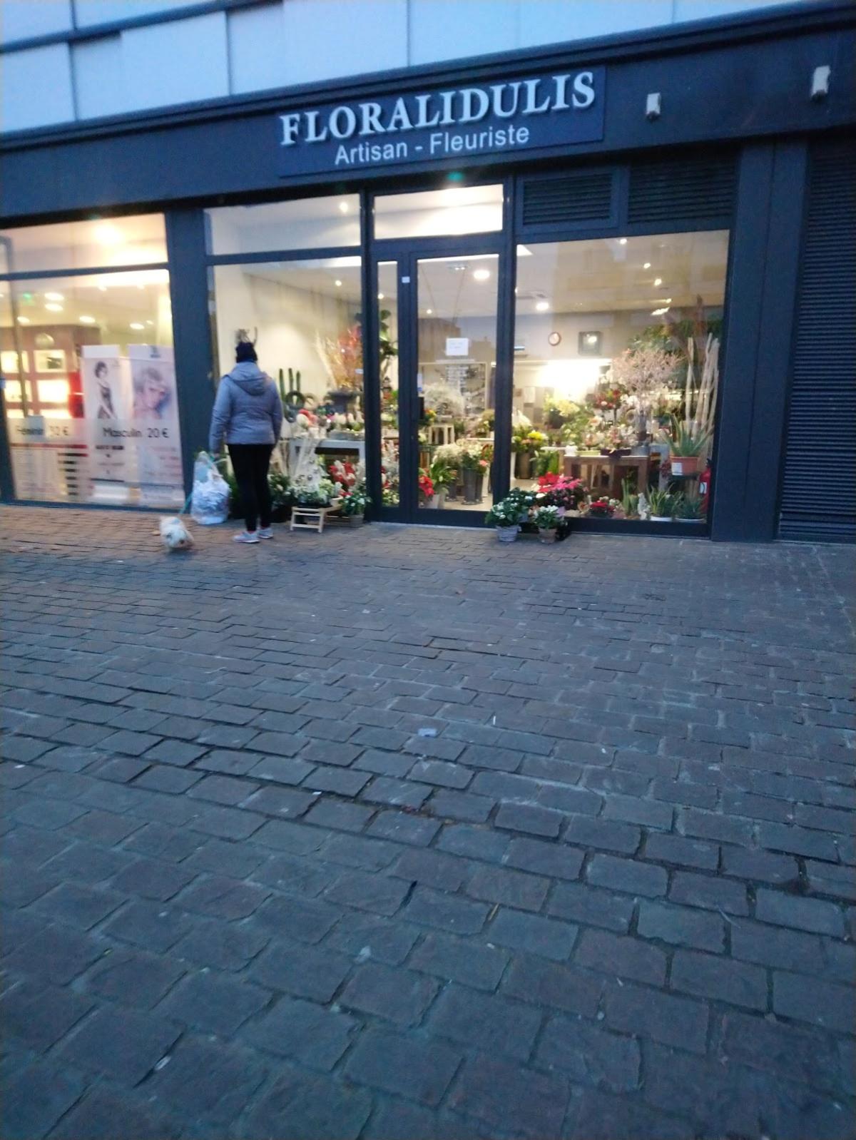 Floralidulis Artisan-Fleuriste