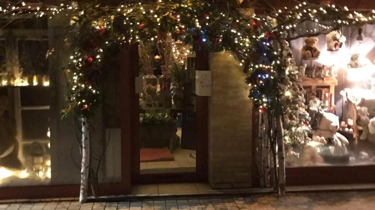 La Mélody des Fleurs