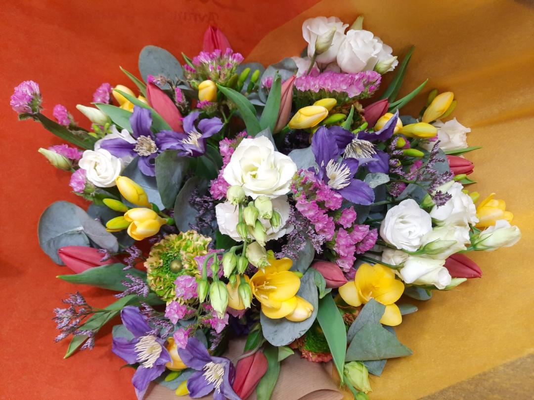 La Serre Avranches | Fleuriste Avranches