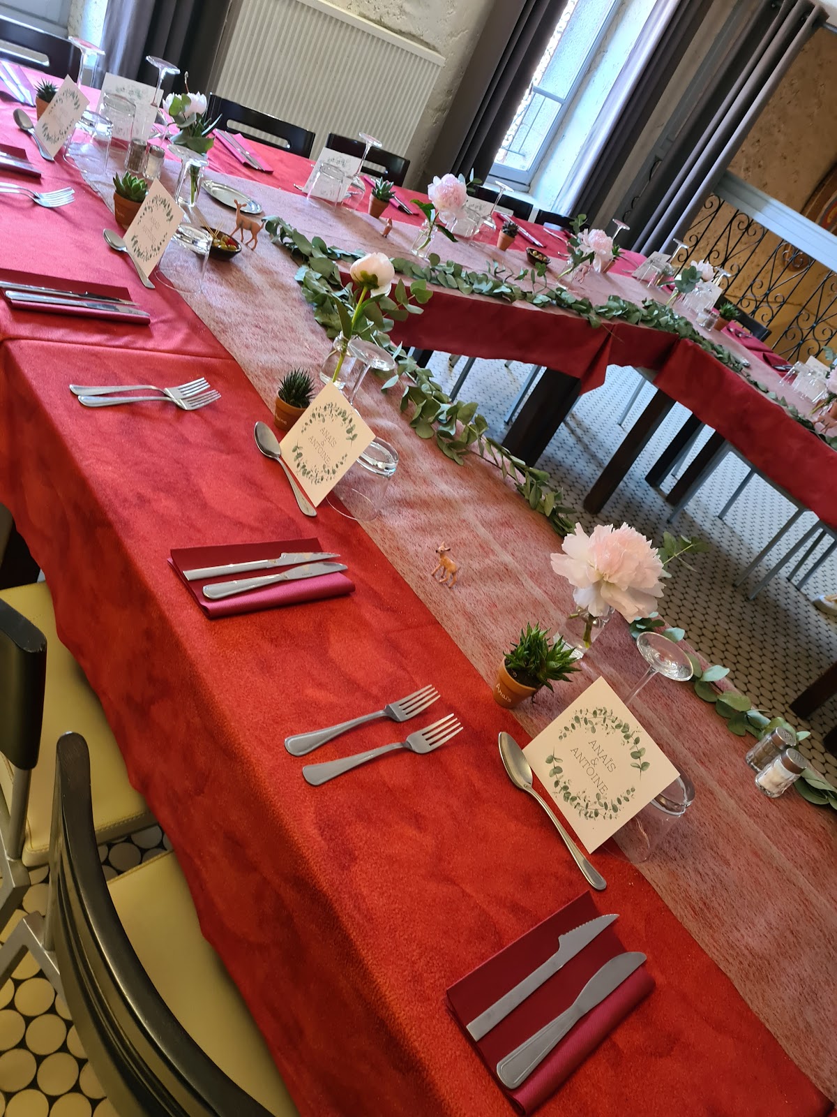 L'Art et la Manière