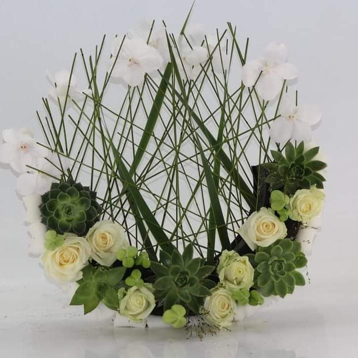 Fleuriste Interflora