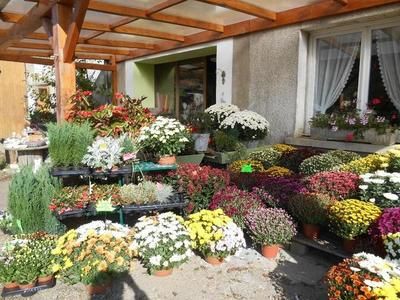 La Grange Aux Fleurs