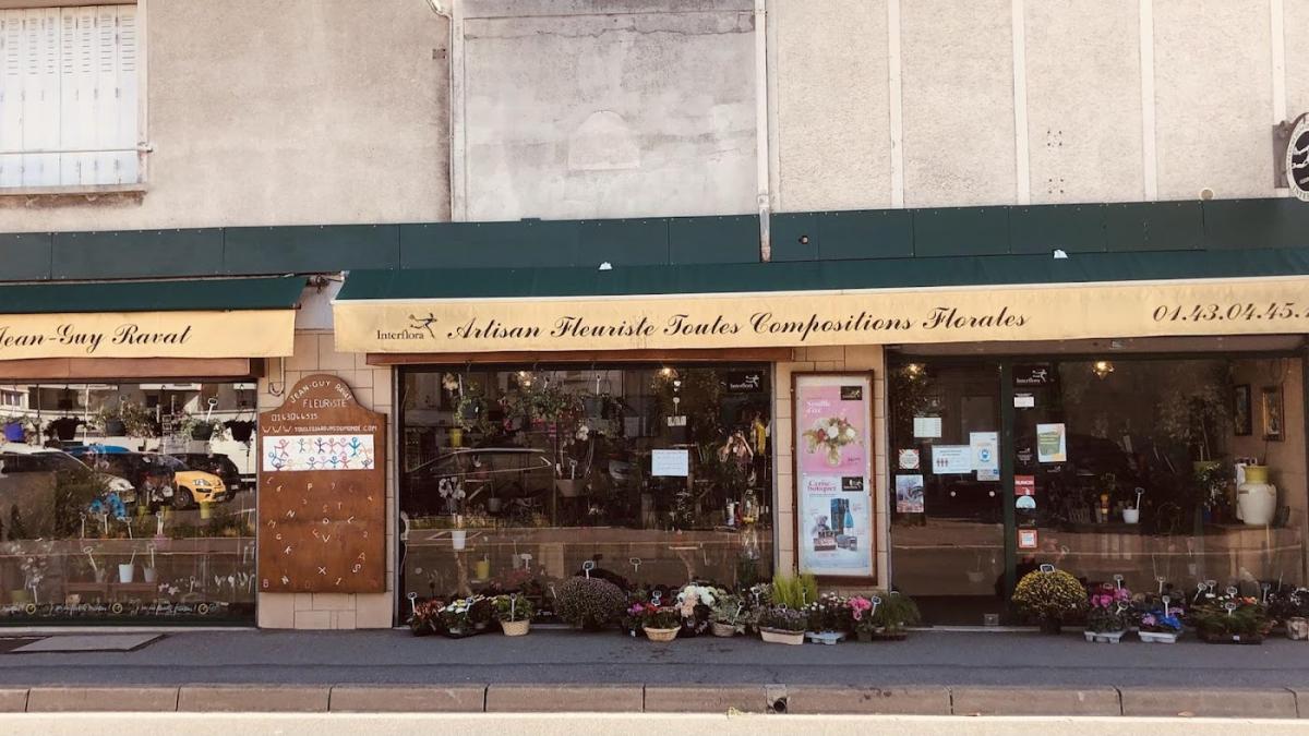 Tous les Jardins du Monde