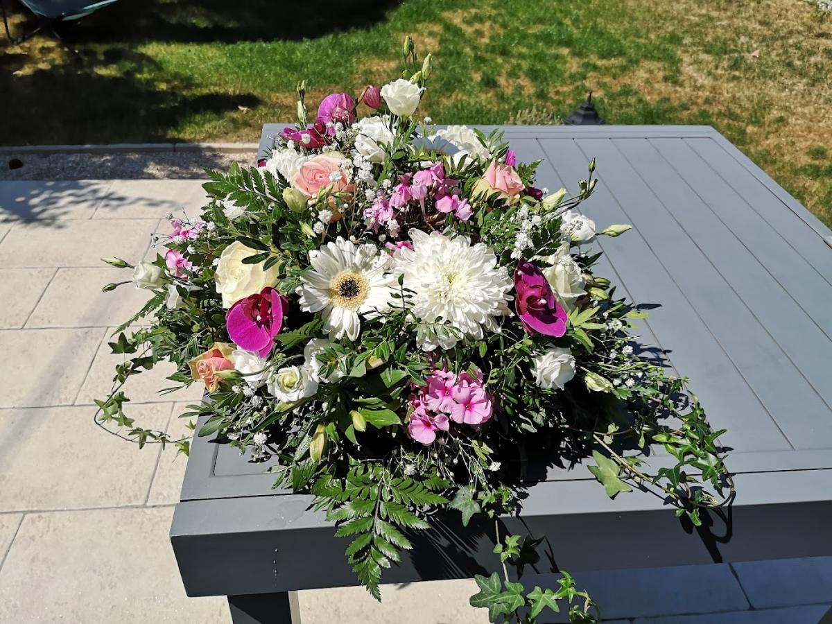 Le Jardin des Fleurs