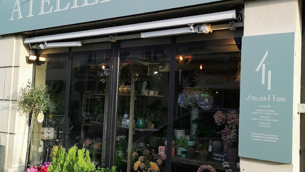 Atelier F'Lori