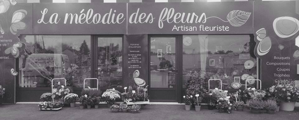 La Mélodie Des Fleurs