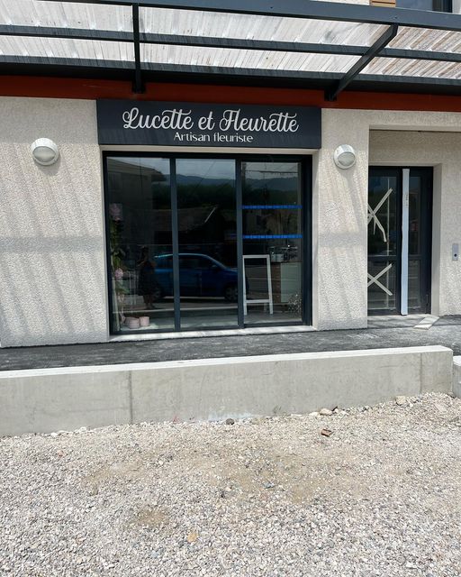 Lucette et Fleurette