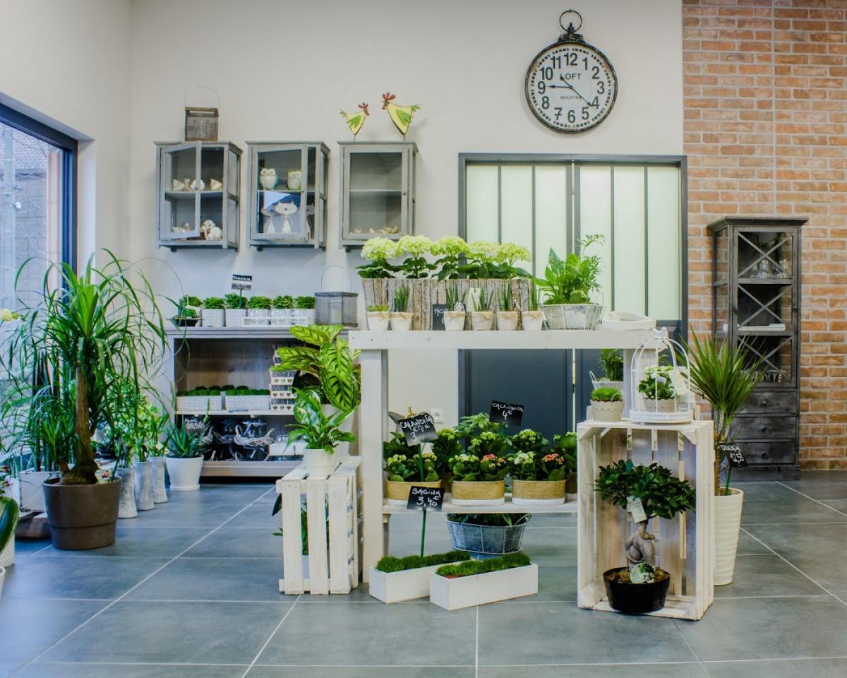 Au Jardin de Gaëlle