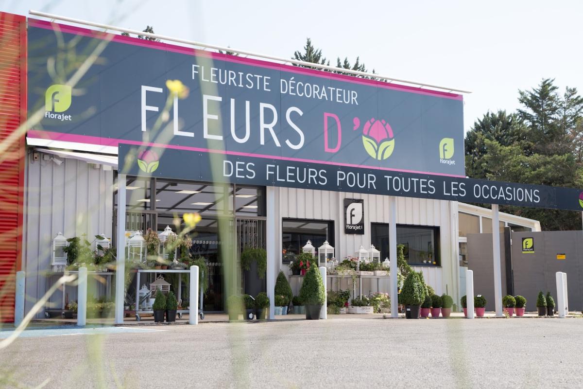FLEURS D'Ô