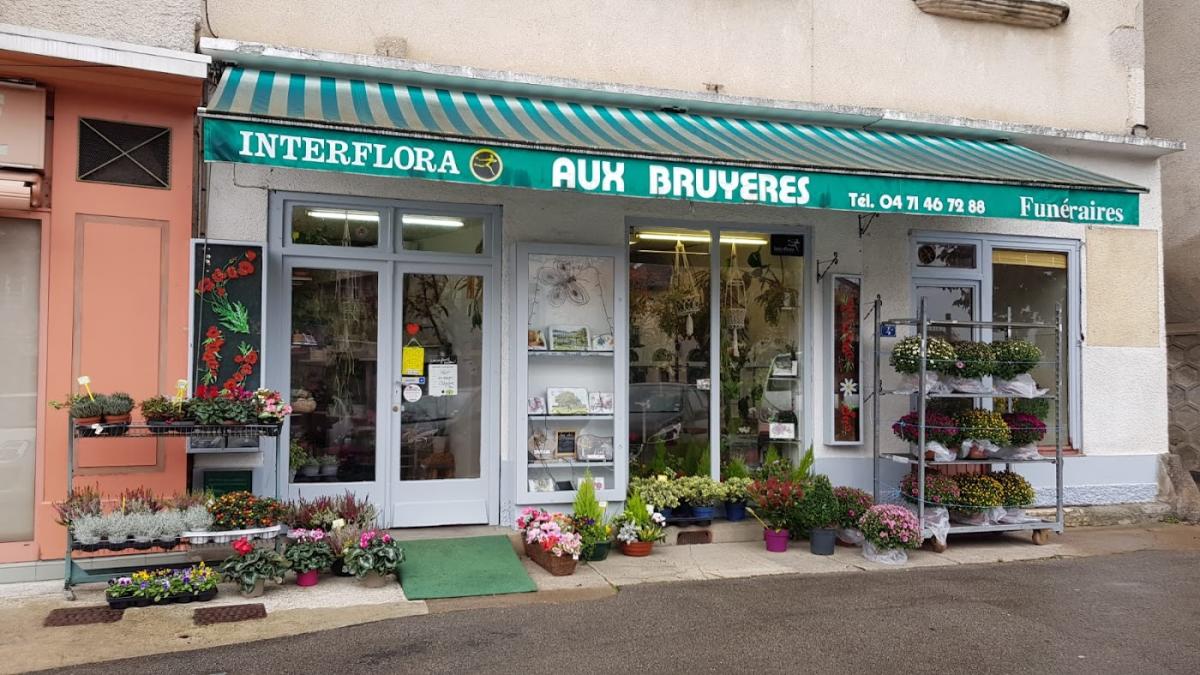 Aux Bruyères Lorraine LACAM