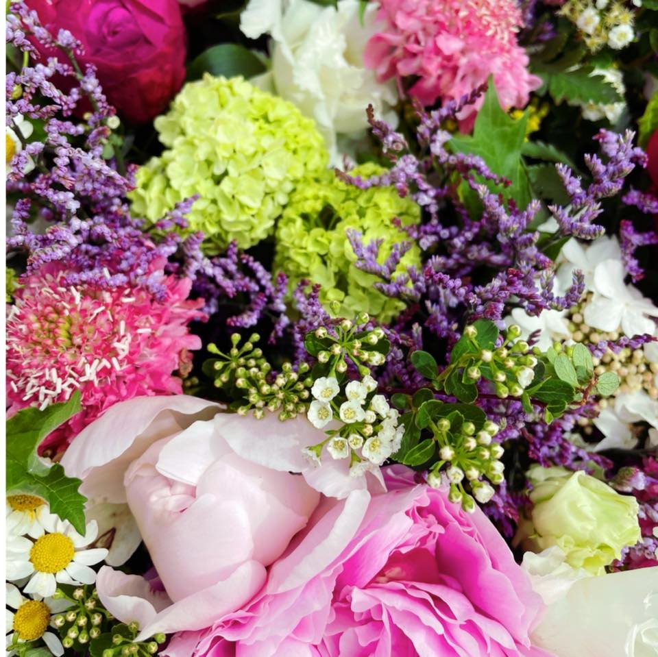 Jardins et Fleurs, Artisan Fleuriste