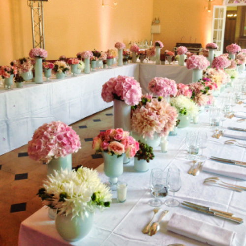 René Veyrat | L'atelier floral "Event"