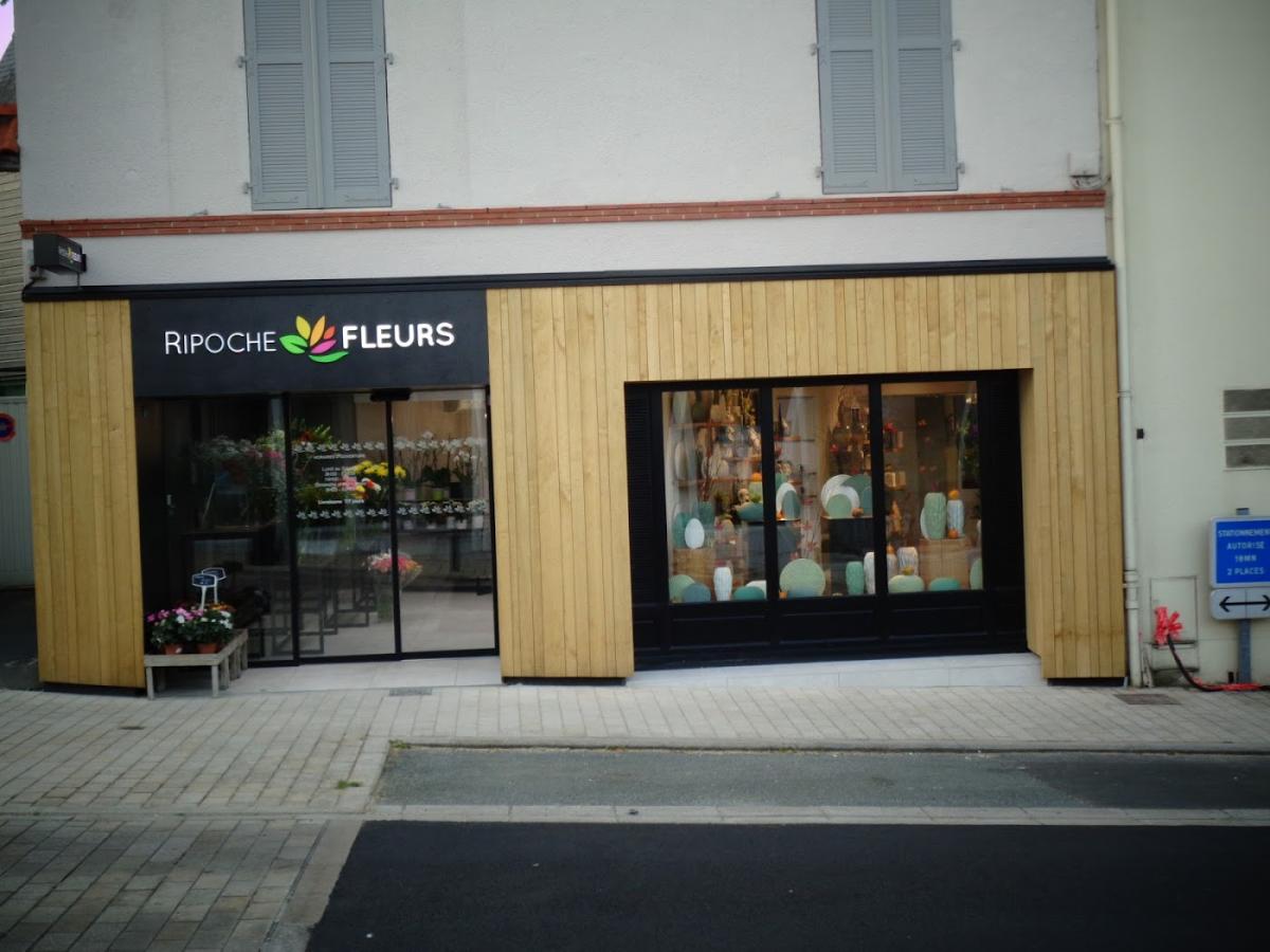 Ripoche Fleurs