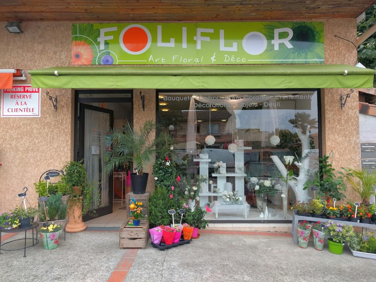 Foliflor