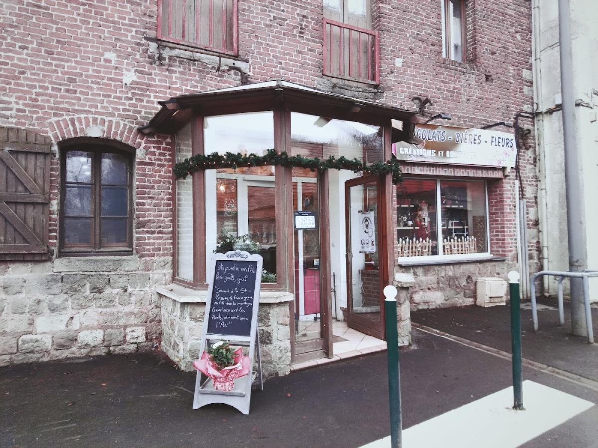 L'Aurore chocolatée