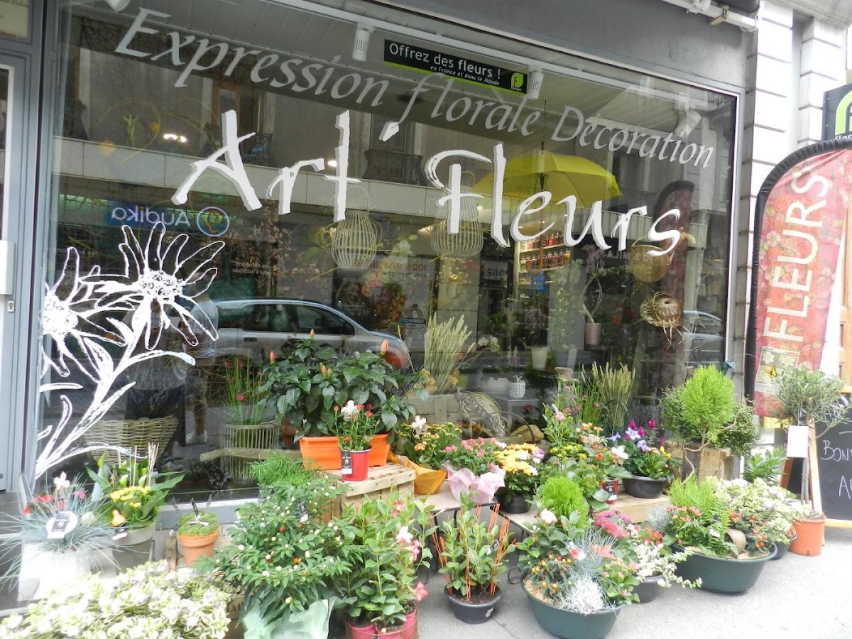 Art Fleurs