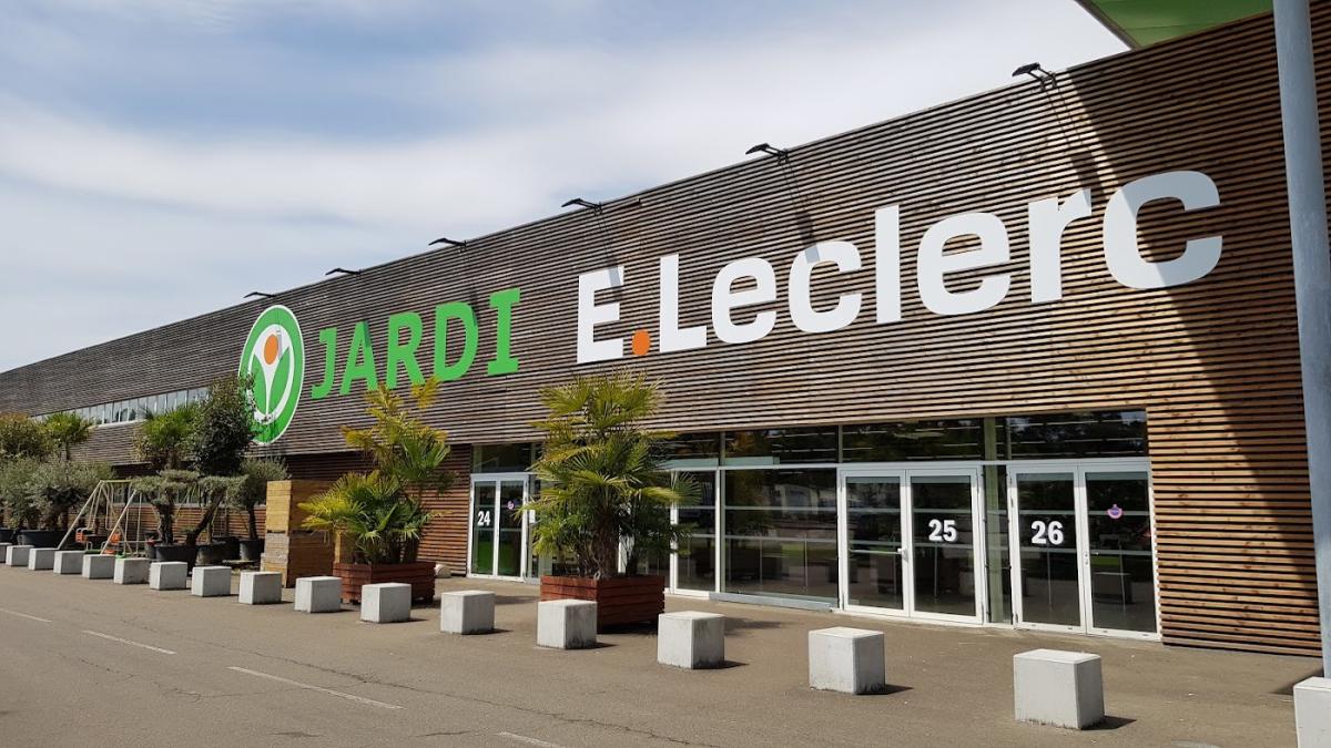 E.Leclerc Jardi