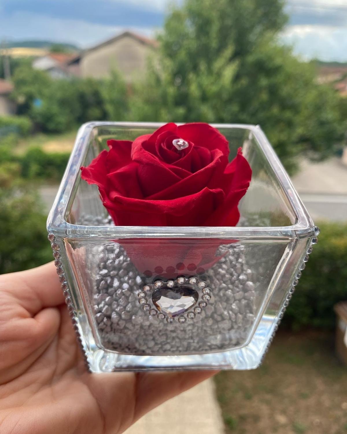 Flower Me