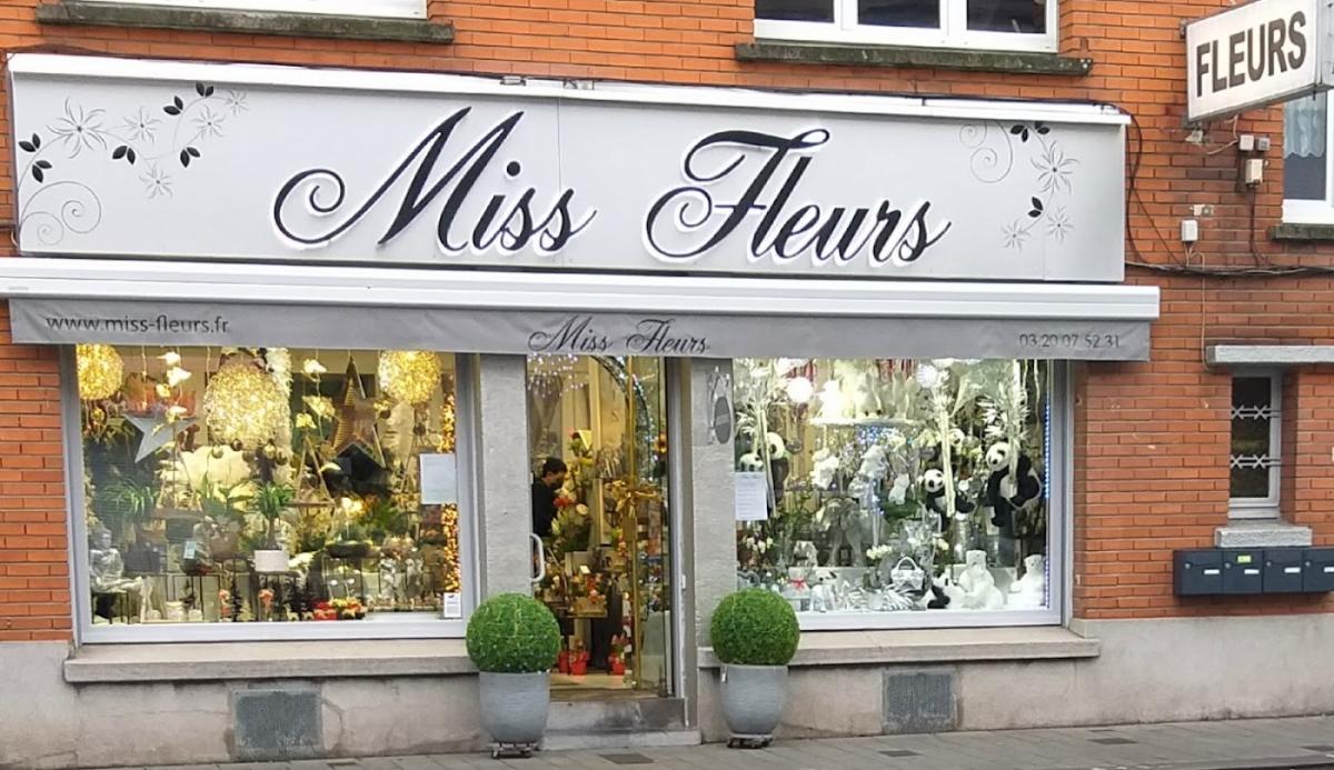 Miss Fleurs