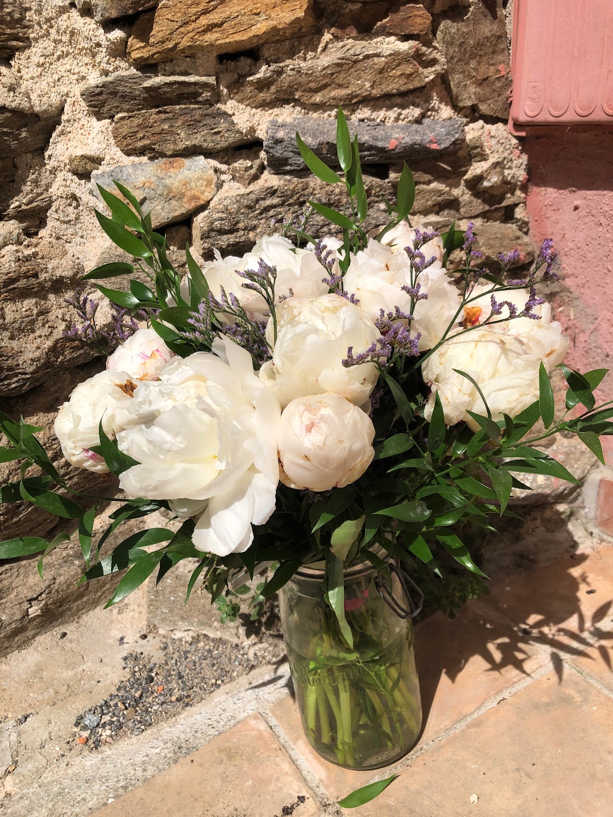 L'Atelier de Camille, Artisan Fleuriste