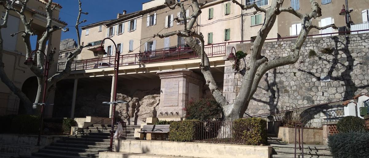 Etablissements Horticoles Georges Truffaut