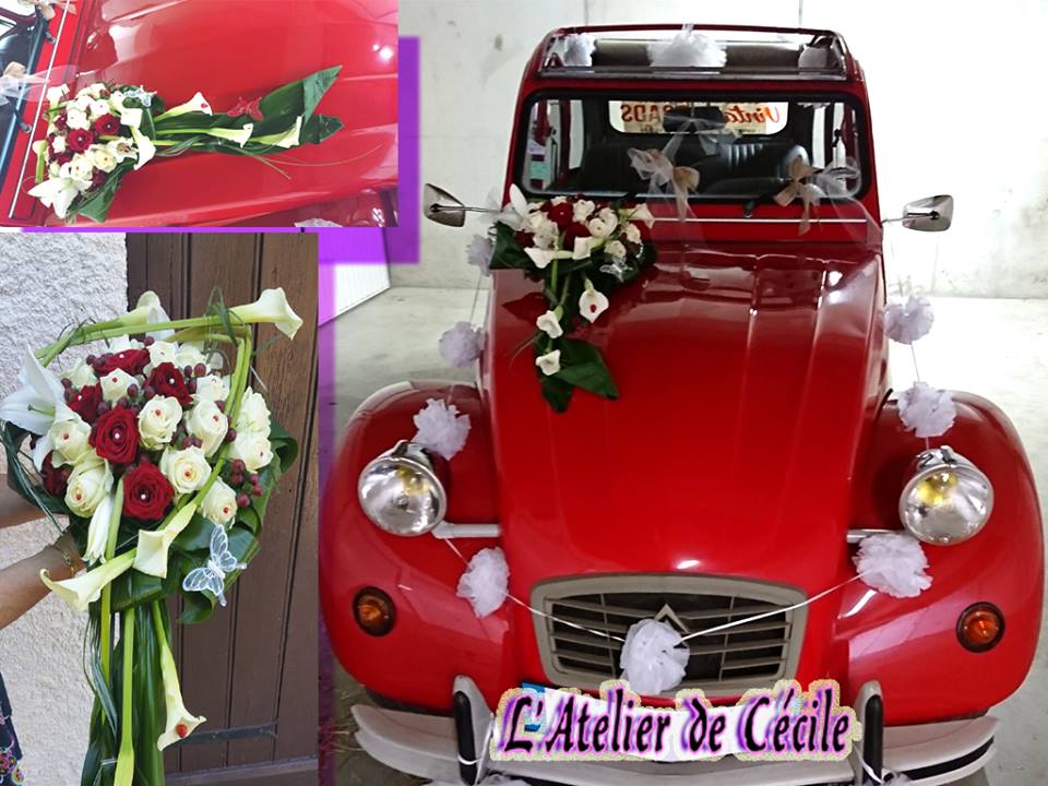 l'atelier de cécile (sur commande 24h avant)